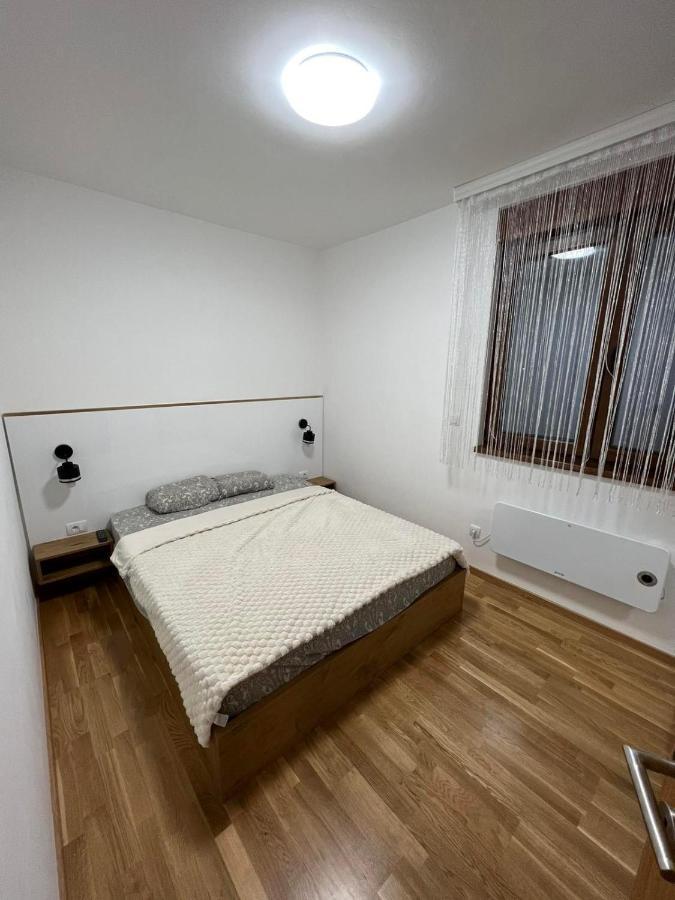 Apartman Konstantin Vila Zlatibor Διαμέρισμα Εξωτερικό φωτογραφία