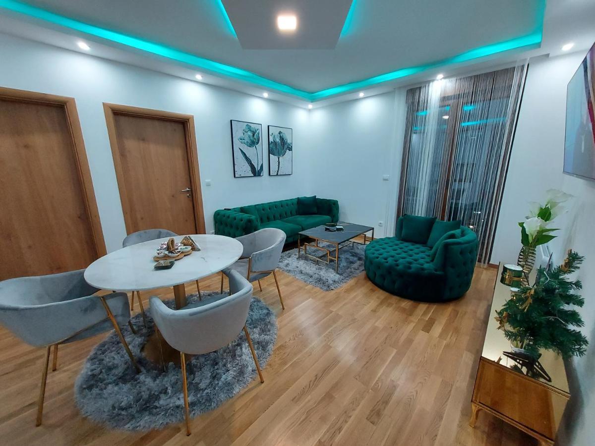 Apartman Konstantin Vila Zlatibor Διαμέρισμα Εξωτερικό φωτογραφία