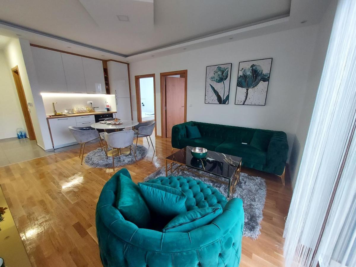 Apartman Konstantin Vila Zlatibor Διαμέρισμα Εξωτερικό φωτογραφία