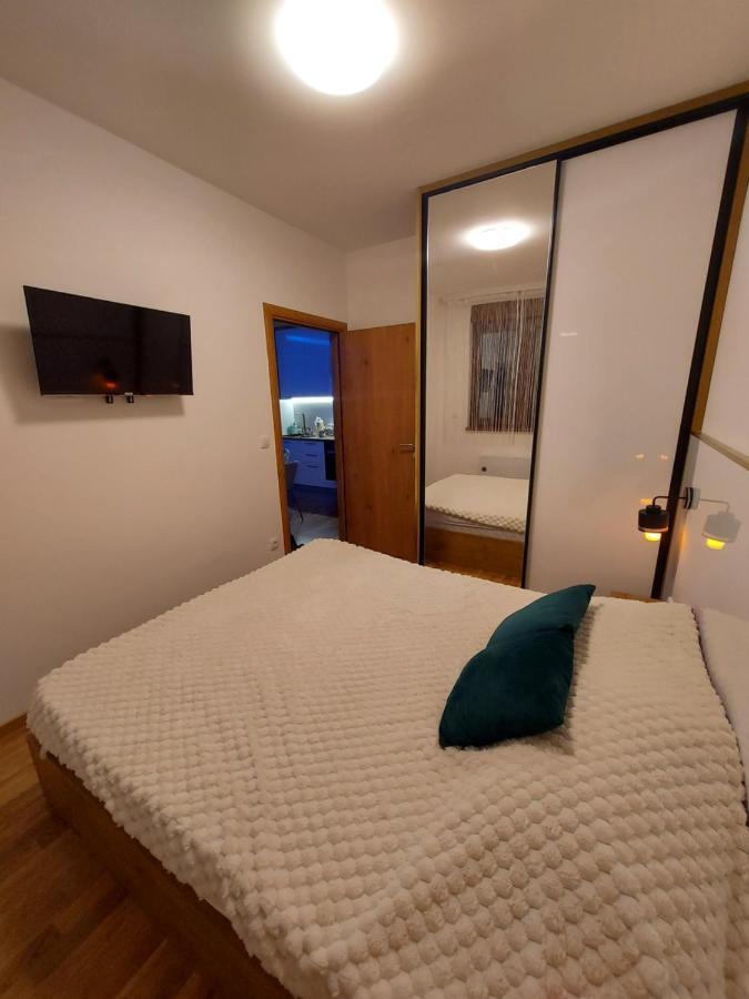 Apartman Konstantin Vila Zlatibor Διαμέρισμα Εξωτερικό φωτογραφία