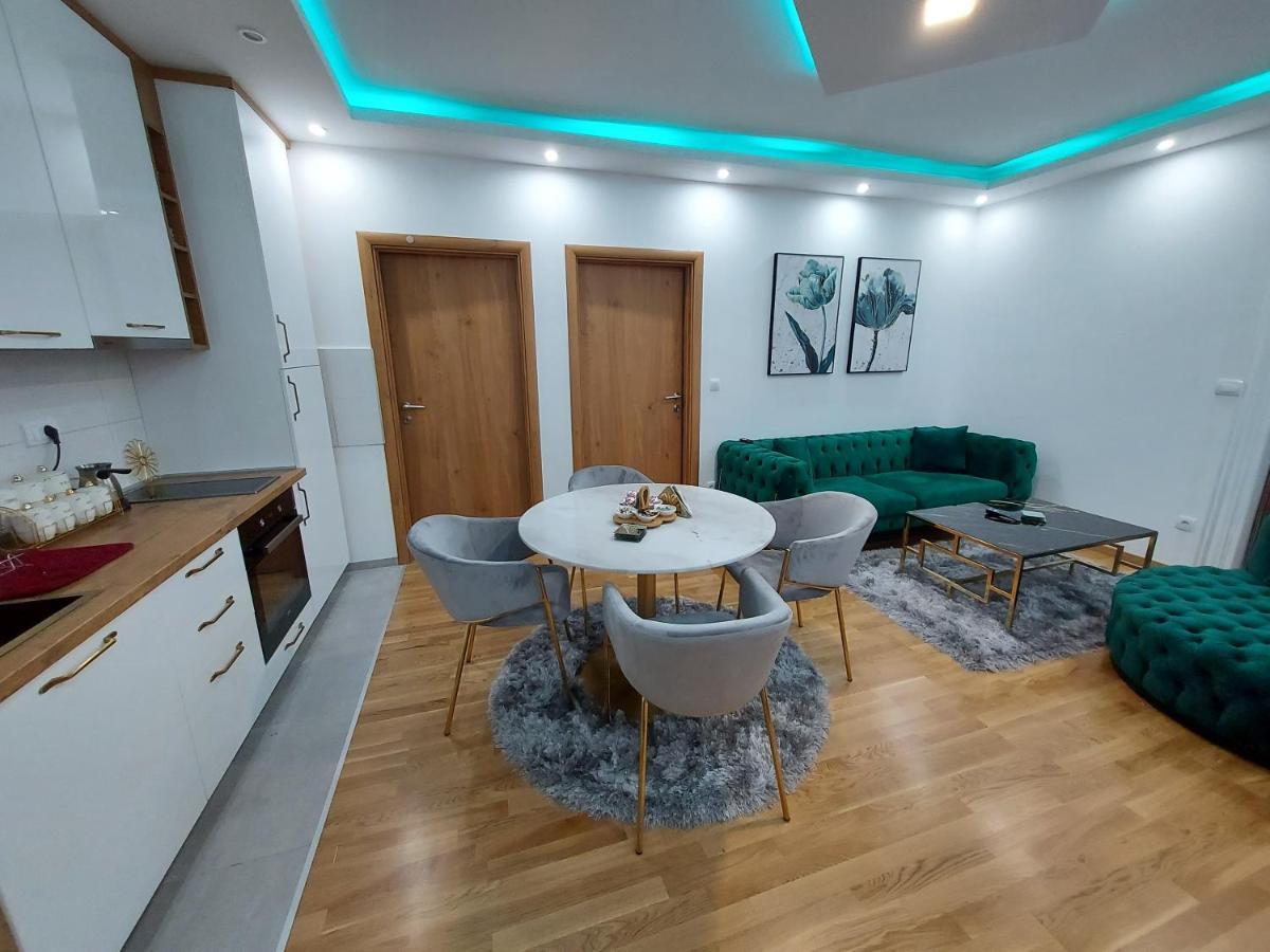 Apartman Konstantin Vila Zlatibor Διαμέρισμα Εξωτερικό φωτογραφία