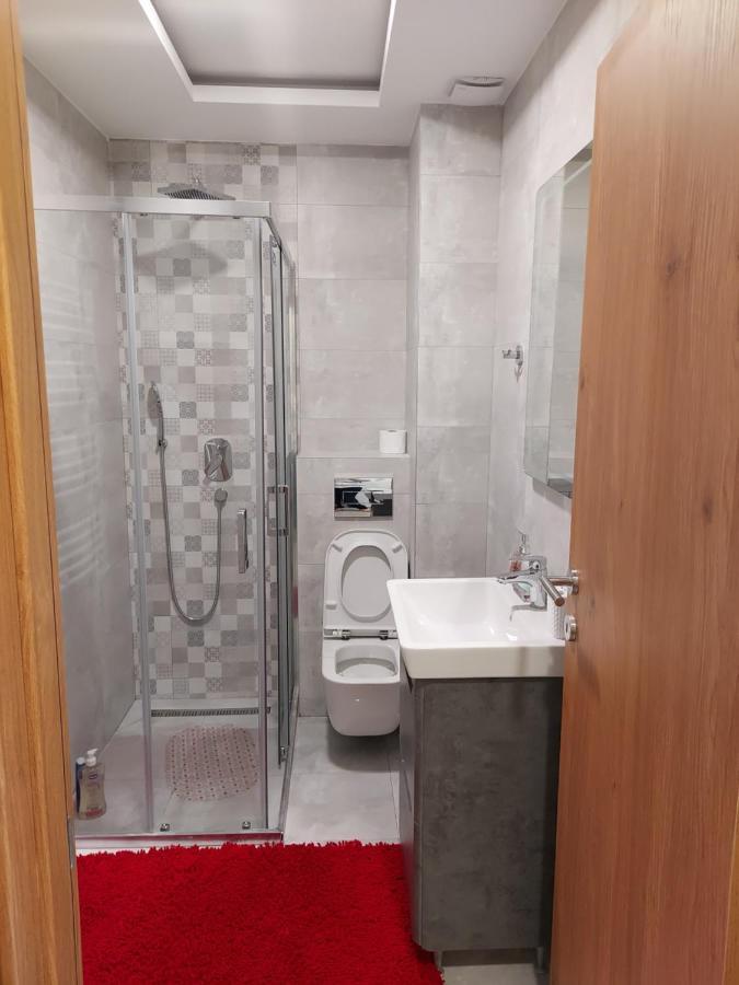 Apartman Konstantin Vila Zlatibor Διαμέρισμα Εξωτερικό φωτογραφία