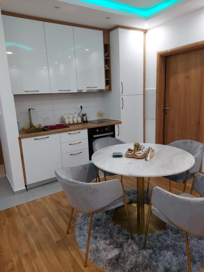 Apartman Konstantin Vila Zlatibor Διαμέρισμα Εξωτερικό φωτογραφία