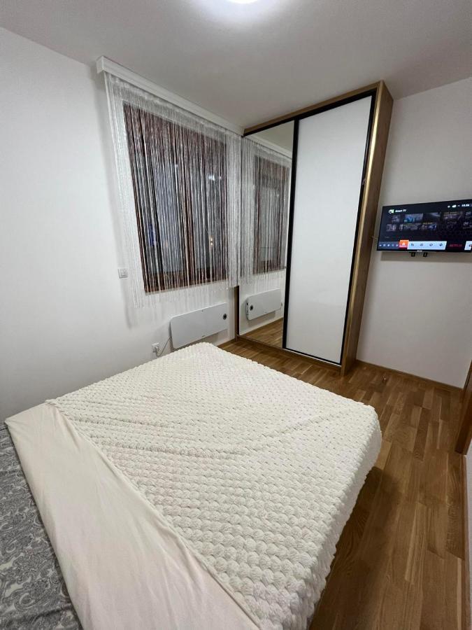 Apartman Konstantin Vila Zlatibor Διαμέρισμα Εξωτερικό φωτογραφία